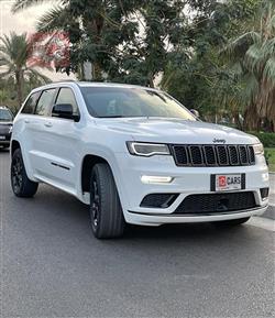 جيب جراند شيروكي